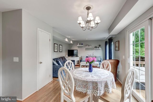 3813 TABOR RD, Owings Mills, MD 21117