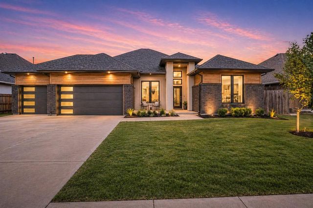 9321 NW 84th Terrace, Yukon, OK 73099