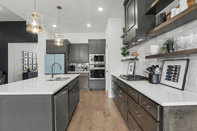 9321 NW 84th Terrace, Yukon, OK 73099