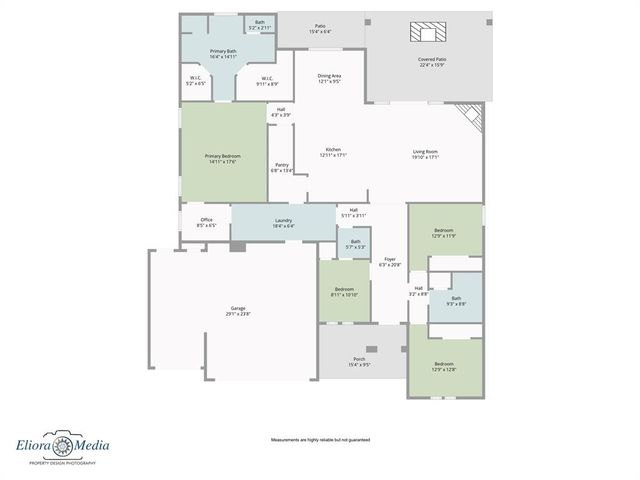 9321 NW 84th Terrace, Yukon, OK 73099