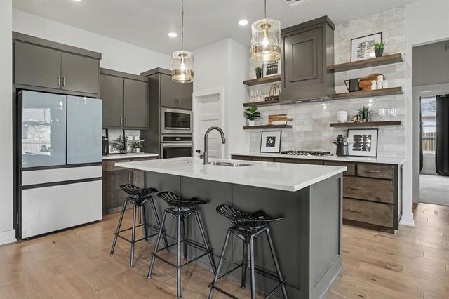 9321 NW 84th Terrace, Yukon, OK 73099