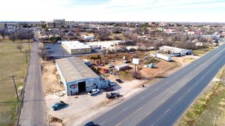 1902 N Treadaway Boulevard, Abilene, TX 79601