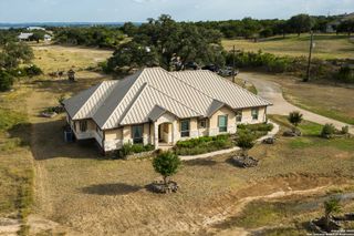 362 Coneflower, Spring Branch, TX 78070