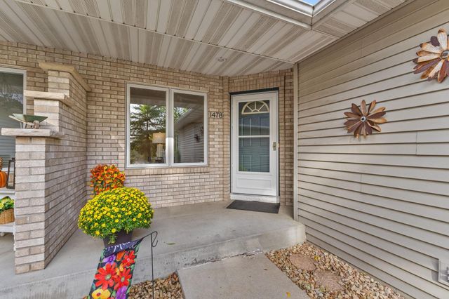 1478 Violet Lane, Eagan, MN 55122
