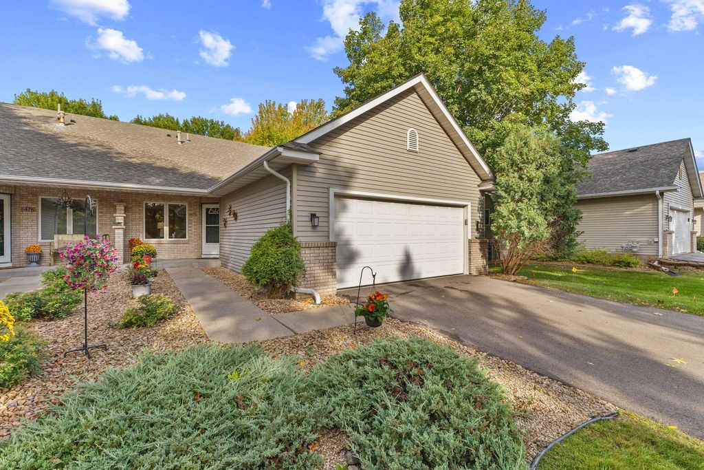 1478 Violet Lane, Eagan, MN 55122 — photo 2