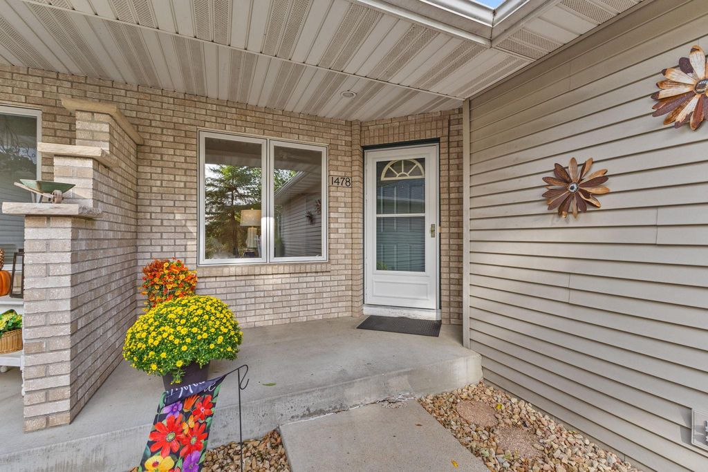 1478 Violet Lane, Eagan, MN 55122 — photo 3