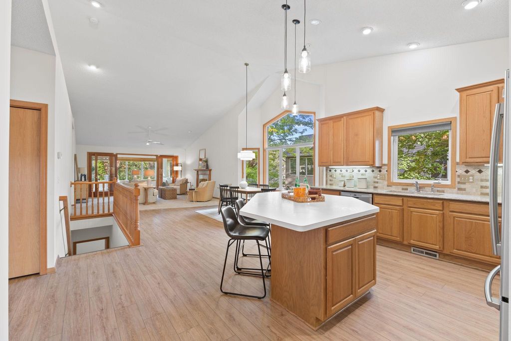 1478 Violet Lane, Eagan, MN 55122 — photo 4