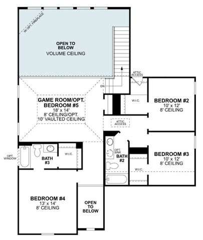 2701 Travis Street, Celina, TX 75009