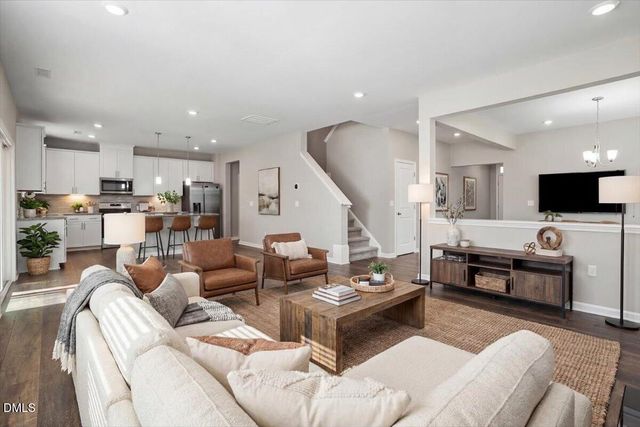 283 Summer Ranch Drive, Fuquay Varina, NC 27526