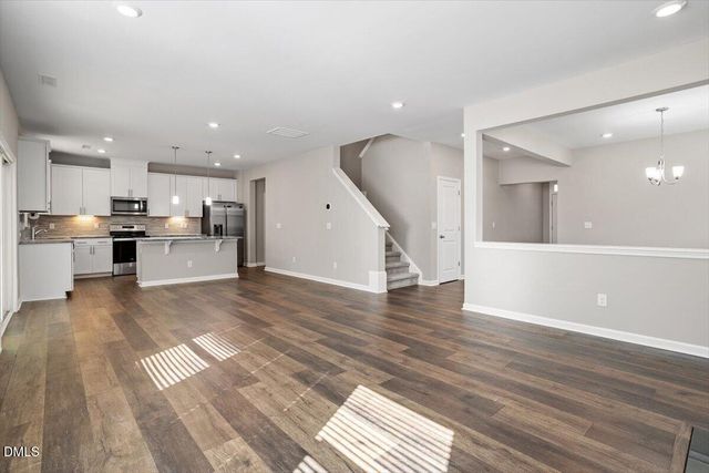 283 Summer Ranch Drive, Fuquay Varina, NC 27526