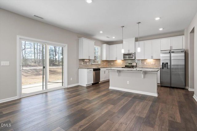 283 Summer Ranch Drive, Fuquay Varina, NC 27526