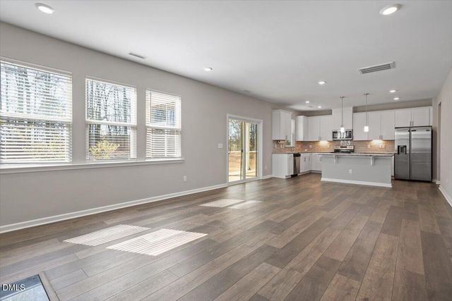 283 Summer Ranch Drive, Fuquay Varina, NC 27526