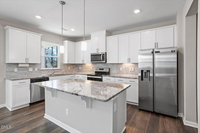 283 Summer Ranch Drive, Fuquay Varina, NC 27526