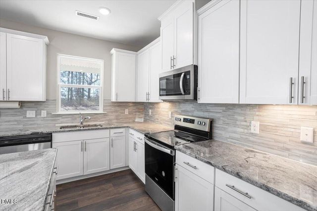 283 Summer Ranch Drive, Fuquay Varina, NC 27526