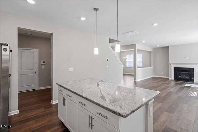 283 Summer Ranch Drive, Fuquay Varina, NC 27526