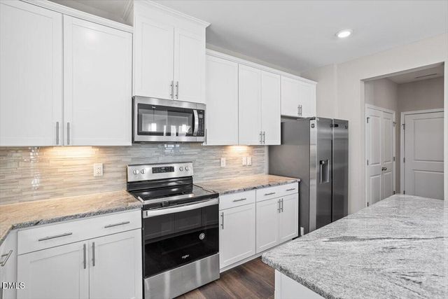 283 Summer Ranch Drive, Fuquay Varina, NC 27526