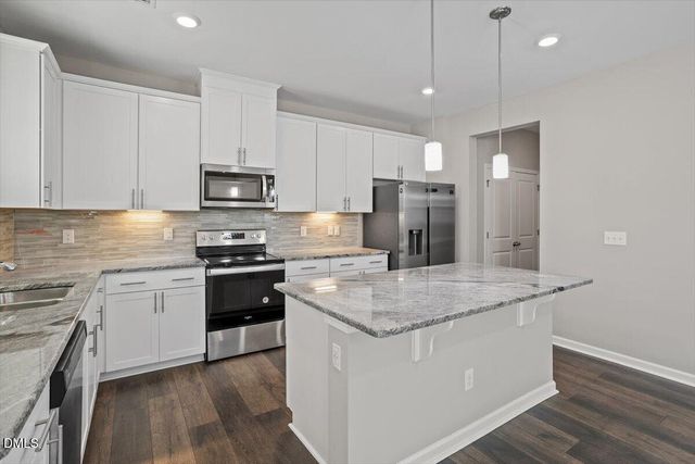 283 Summer Ranch Drive, Fuquay Varina, NC 27526