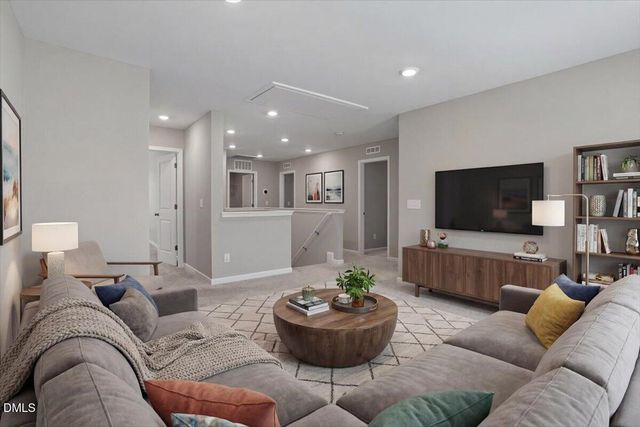 283 Summer Ranch Drive, Fuquay Varina, NC 27526