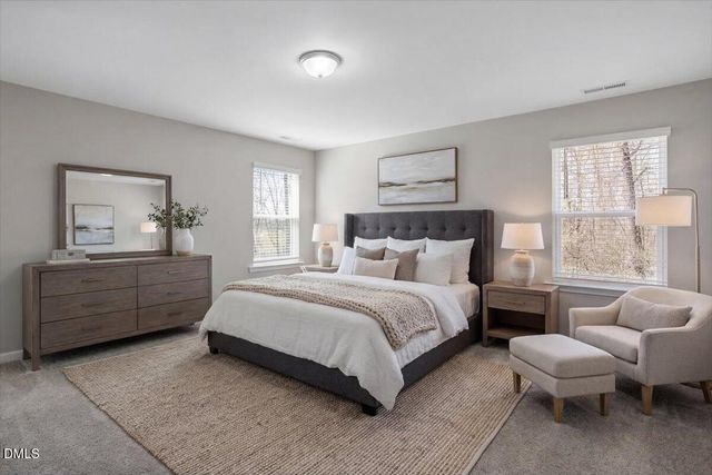 283 Summer Ranch Drive, Fuquay Varina, NC 27526