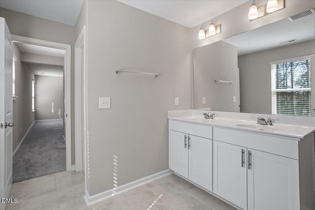 283 Summer Ranch Drive, Fuquay Varina, NC 27526