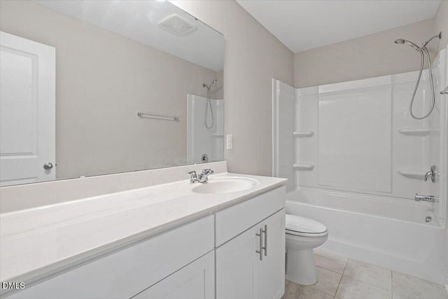 283 Summer Ranch Drive, Fuquay Varina, NC 27526