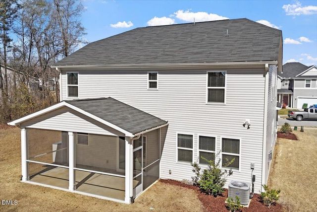 283 Summer Ranch Drive, Fuquay Varina, NC 27526