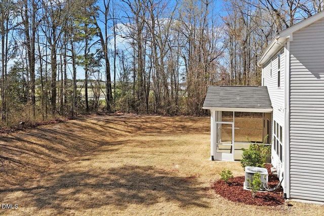 283 Summer Ranch Drive, Fuquay Varina, NC 27526