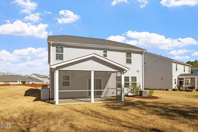 283 Summer Ranch Drive, Fuquay Varina, NC 27526