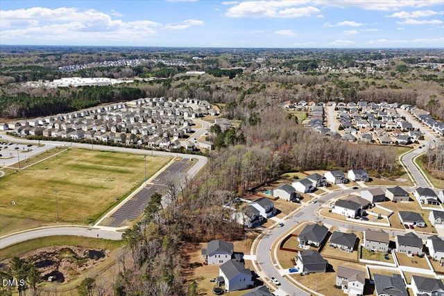 283 Summer Ranch Drive, Fuquay Varina, NC 27526