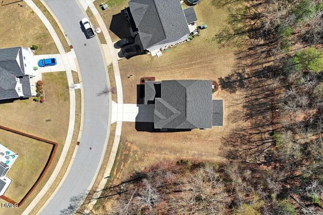 283 Summer Ranch Drive, Fuquay Varina, NC 27526