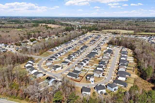 283 Summer Ranch Drive, Fuquay Varina, NC 27526