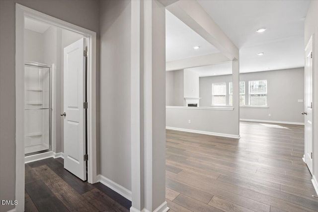 283 Summer Ranch Drive, Fuquay Varina, NC 27526