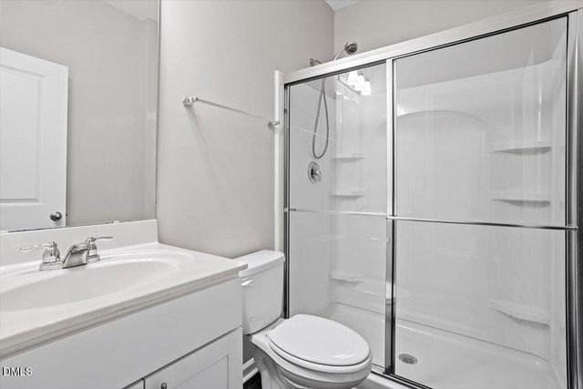 283 Summer Ranch Drive, Fuquay Varina, NC 27526