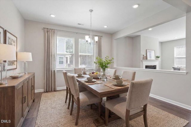 283 Summer Ranch Drive, Fuquay Varina, NC 27526