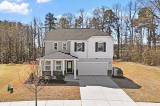 283 Summer Ranch Drive, Fuquay Varina, NC 27526