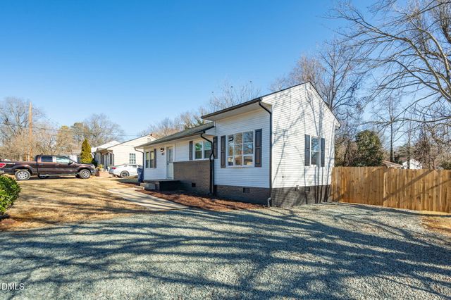 803 Oakley Street, Graham, NC 27253