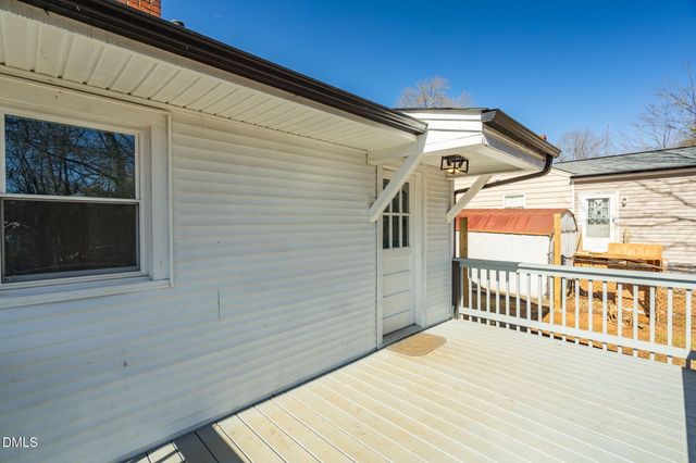803 Oakley Street, Graham, NC 27253