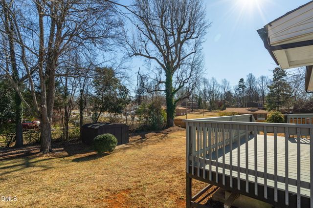 803 Oakley Street, Graham, NC 27253
