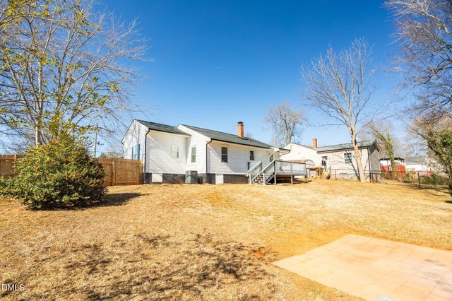 803 Oakley Street, Graham, NC 27253