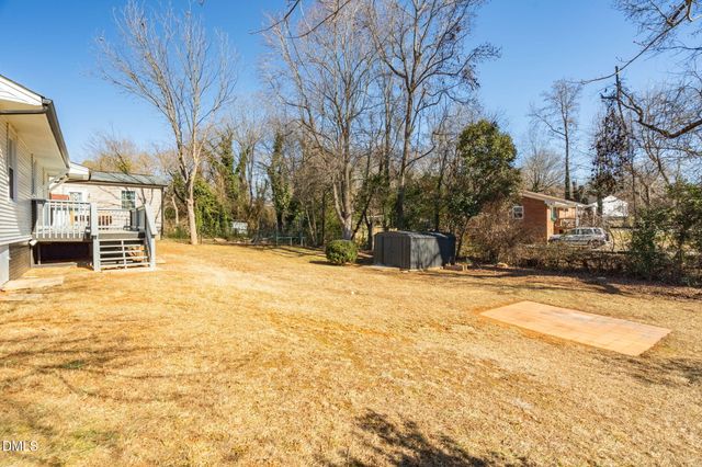 803 Oakley Street, Graham, NC 27253