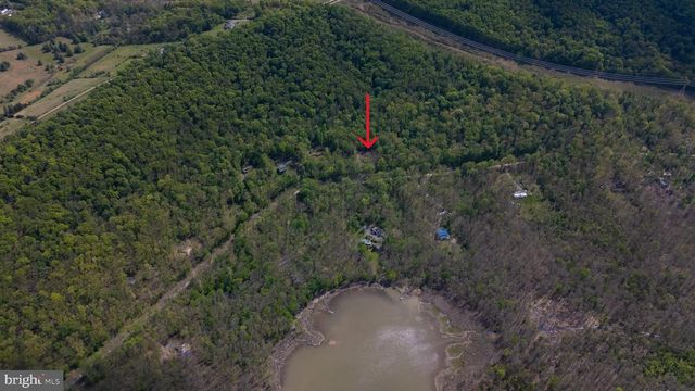 2614 LAKE FERNDALE DR., Springfield, WV 26763
