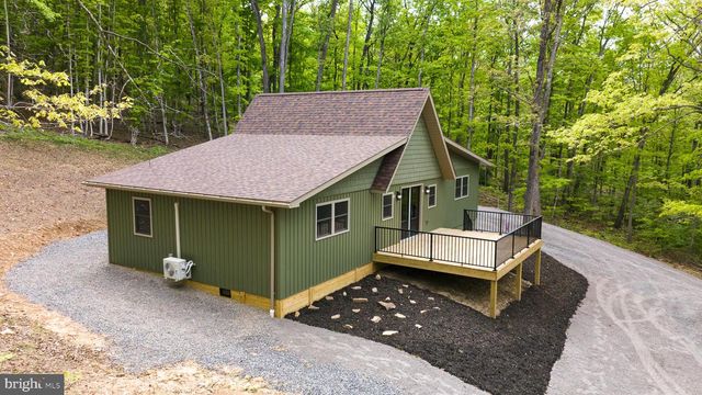 2614 LAKE FERNDALE DR., Springfield, WV 26763