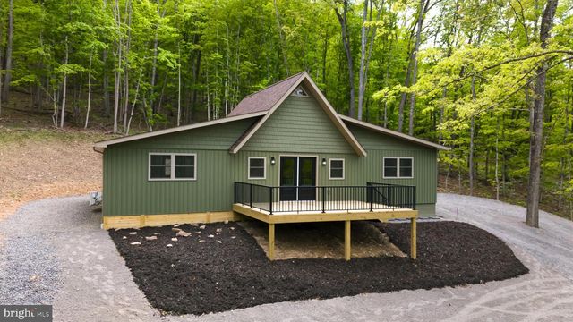 2614 LAKE FERNDALE DR., Springfield, WV 26763