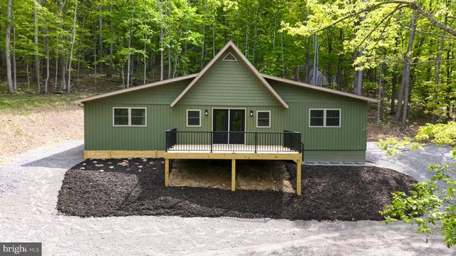 2614 LAKE FERNDALE DR., Springfield, WV 26763