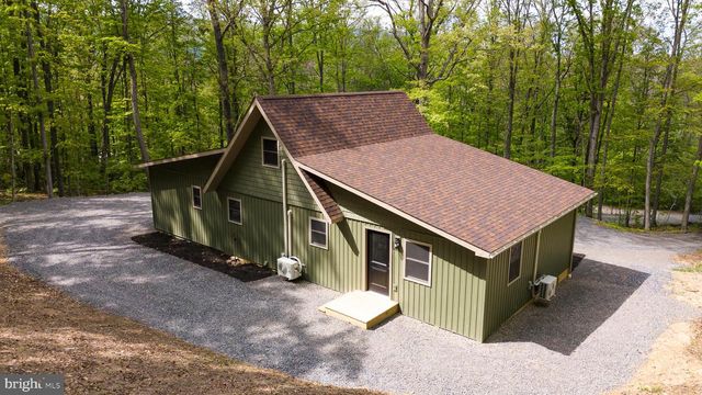 2614 LAKE FERNDALE DR., Springfield, WV 26763