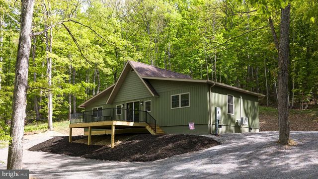 2614 LAKE FERNDALE DR., Springfield, WV 26763