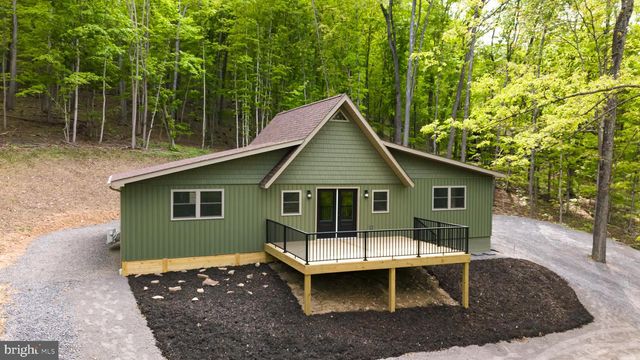 2614 LAKE FERNDALE DR., Springfield, WV 26763