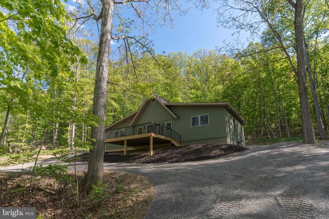 2614 LAKE FERNDALE DR., Springfield, WV 26763