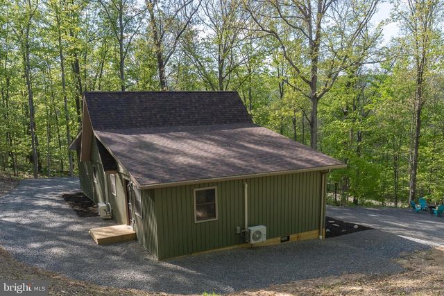 2614 LAKE FERNDALE DR., Springfield, WV 26763