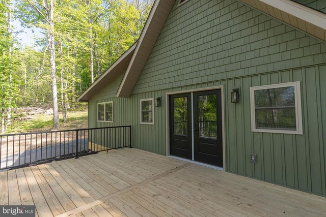 2614 LAKE FERNDALE DR., Springfield, WV 26763